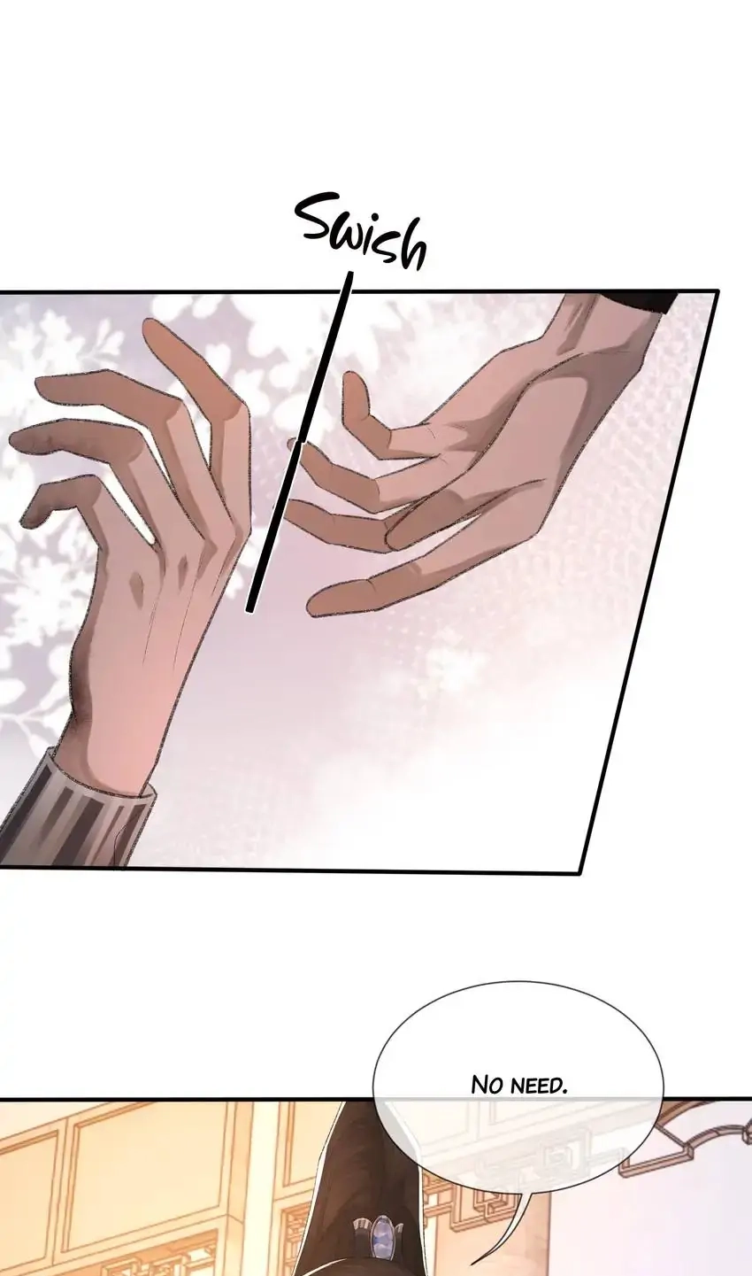 Read Morbid Attachment chapter 7 image 10 on Lezhin