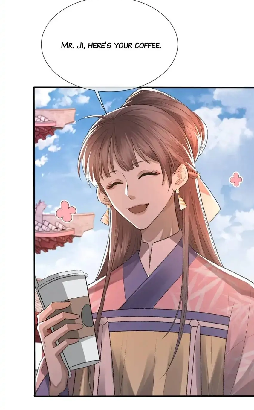 Read Morbid Attachment chapter 7 image 14 on Lezhin