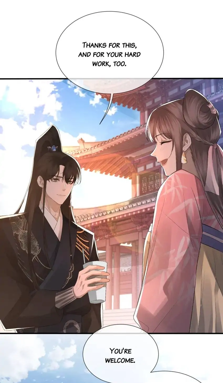 Read Morbid Attachment chapter 7 image 15 on Lezhin