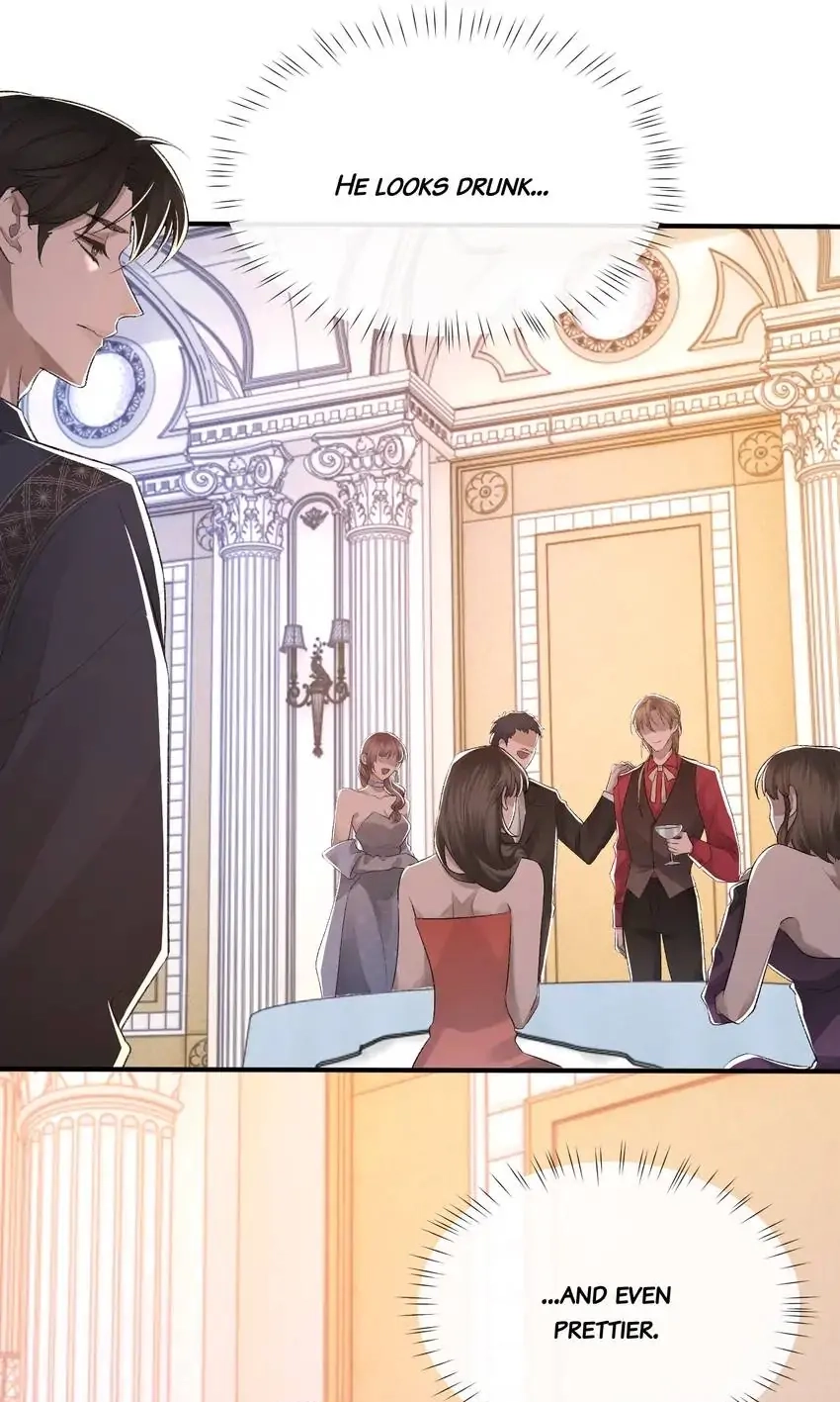 Read Morbid Attachment chapter 7 image 25 on Lezhin