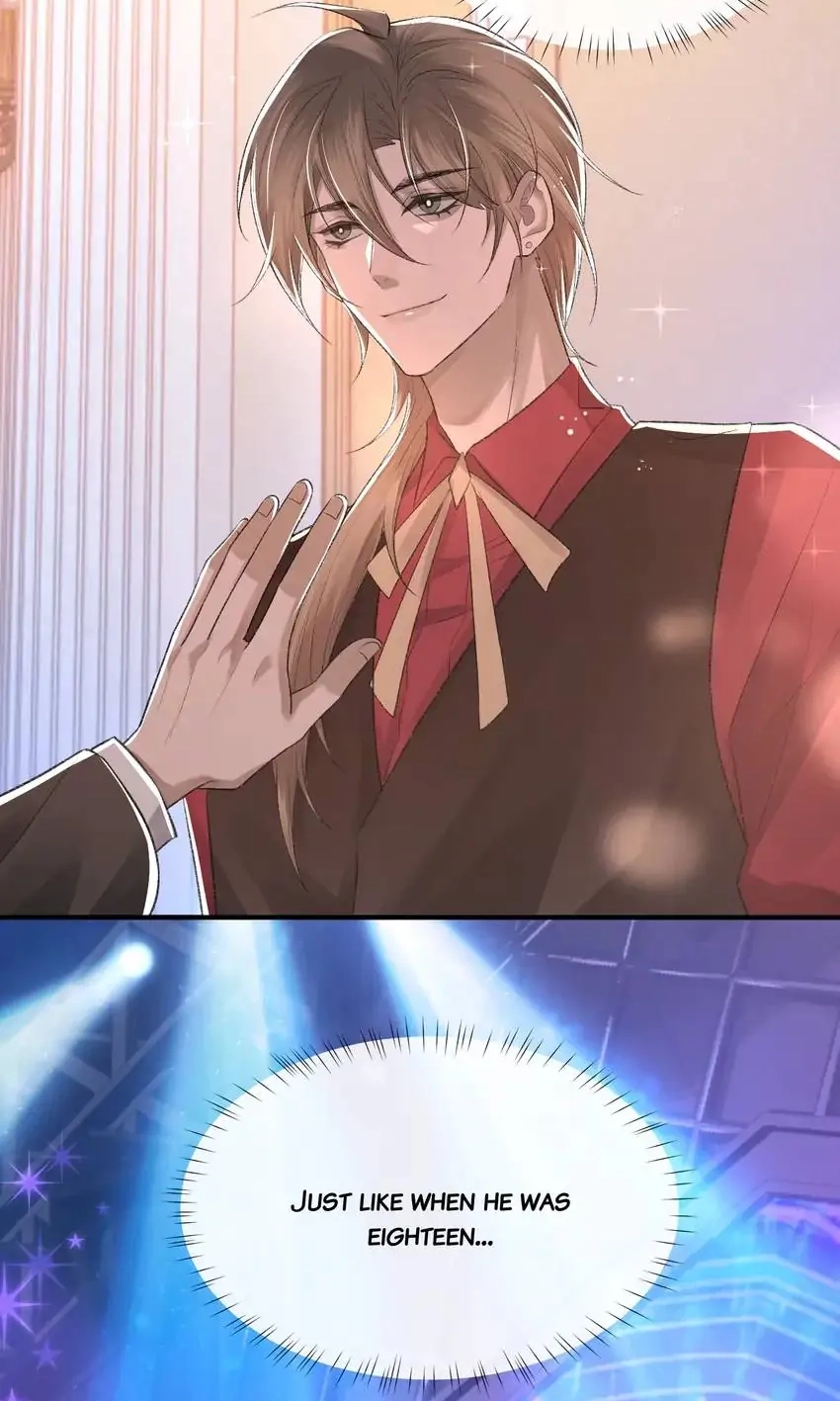 Read Morbid Attachment chapter 7 image 26 on Lezhin
