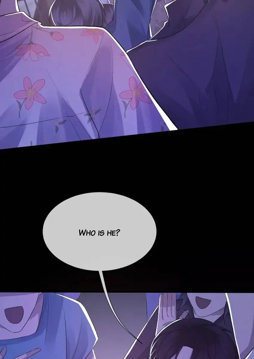 Read Morbid Attachment chapter 7 image 28 on Lezhin