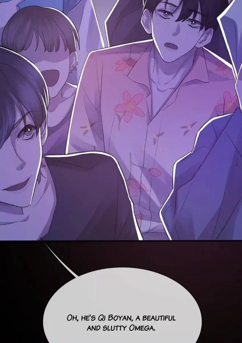 Read Morbid Attachment chapter 7 image 29 on Lezhin