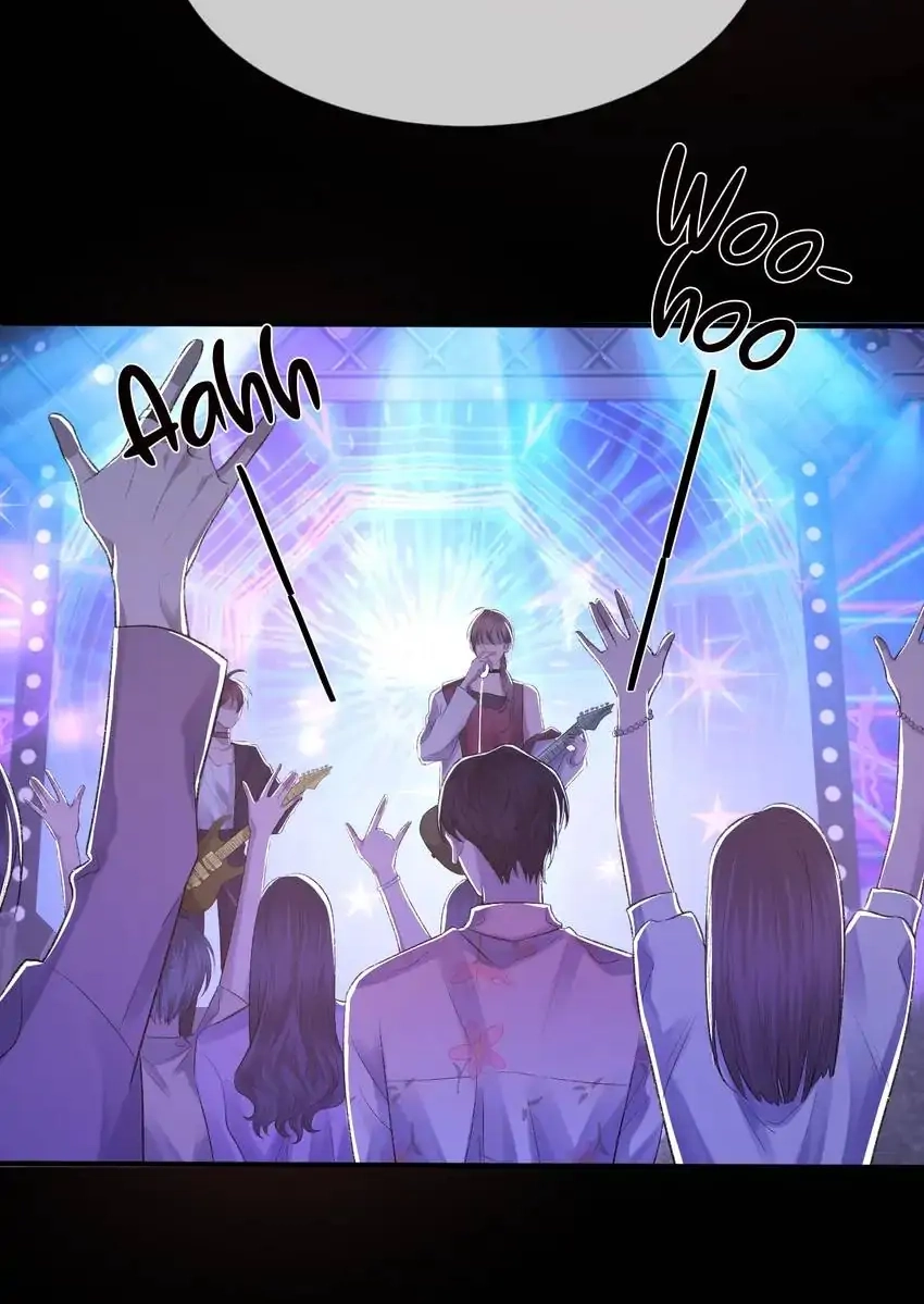 Read Morbid Attachment chapter 7 image 30 on Lezhin