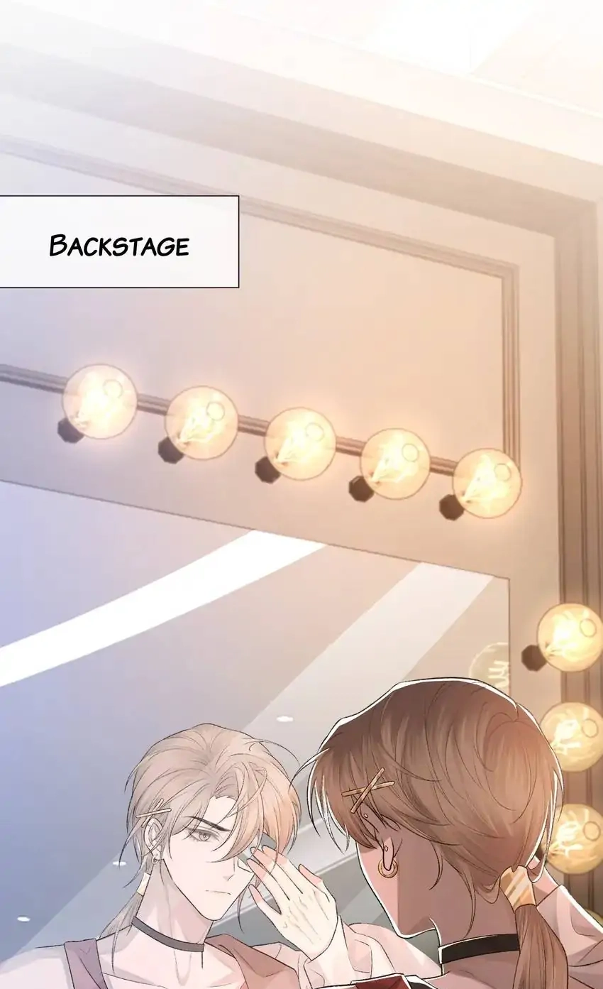 Read Morbid Attachment chapter 7 image 32 on Lezhin