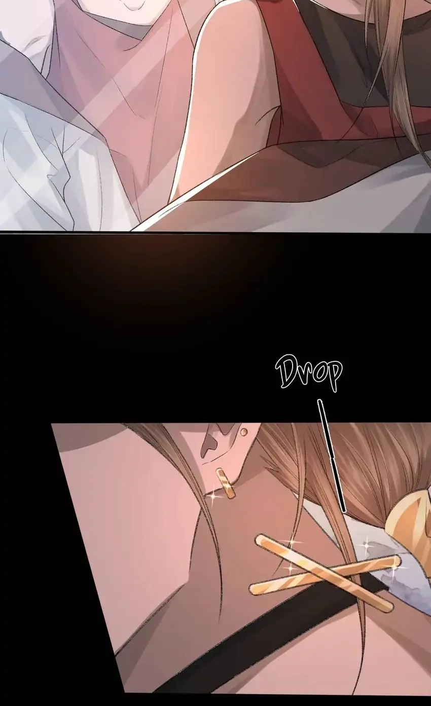 Read Morbid Attachment chapter 7 image 33 on Lezhin