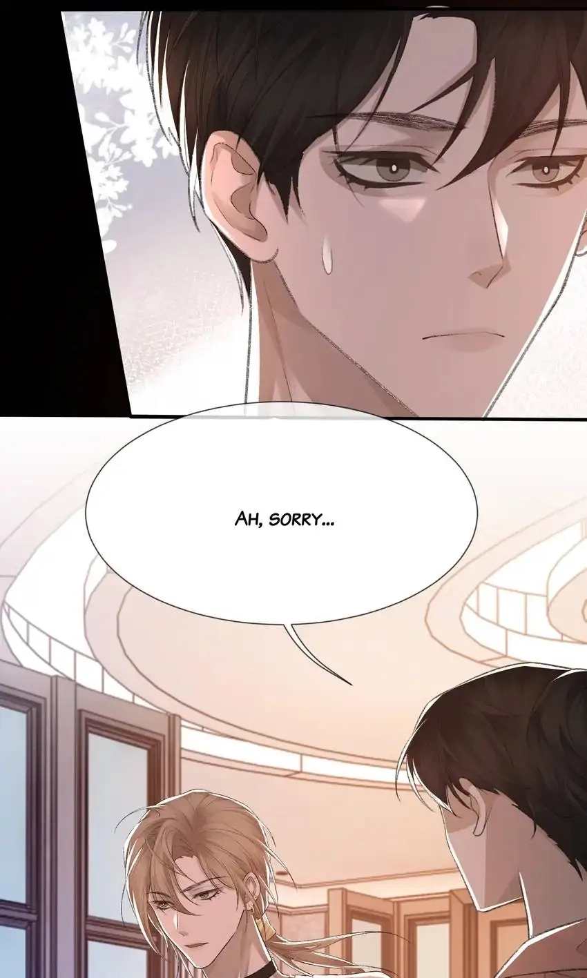 Read Morbid Attachment chapter 7 image 47 on Lezhin