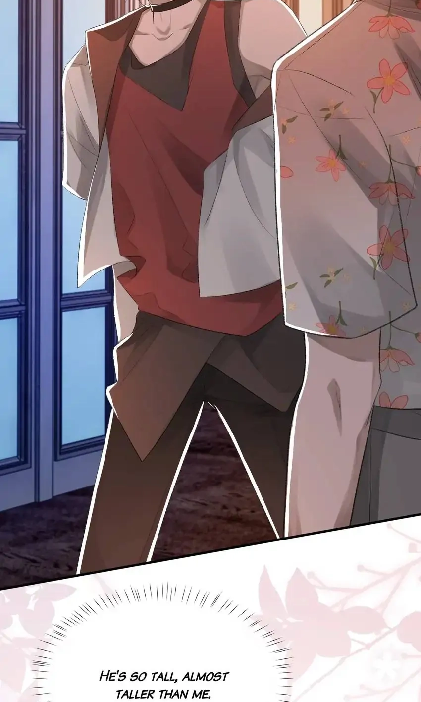 Read Morbid Attachment chapter 7 image 48 on Lezhin