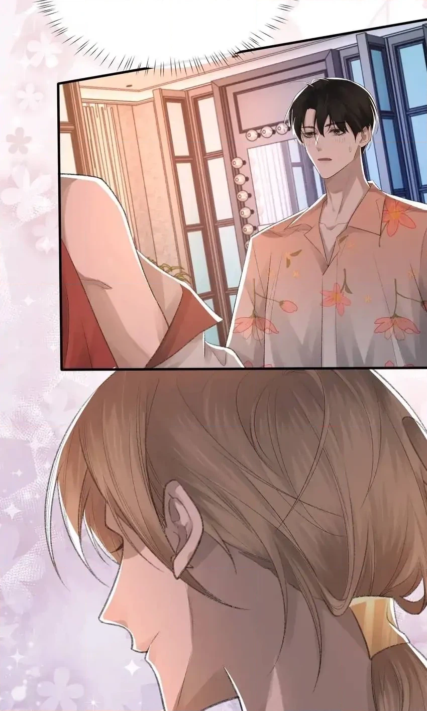Read Morbid Attachment chapter 7 image 49 on Lezhin