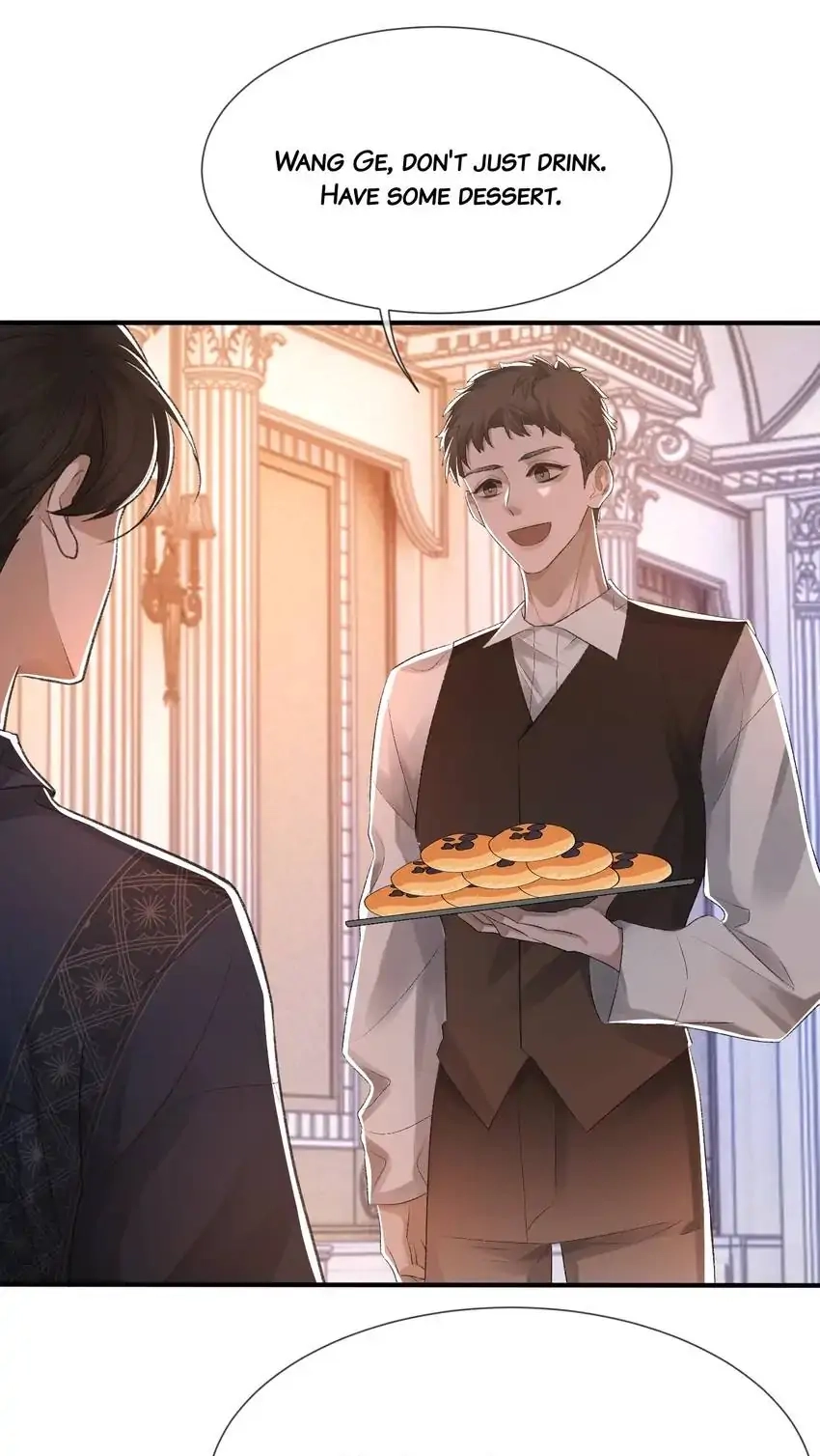 Read Morbid Attachment chapter 7 image 52 on Lezhin