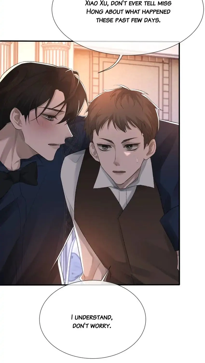 Read Morbid Attachment chapter 7 image 53 on Lezhin