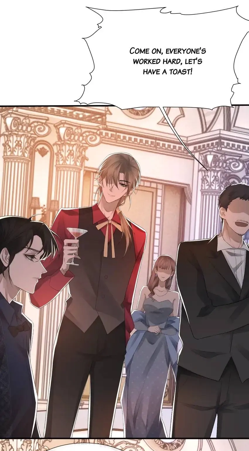 Read Morbid Attachment chapter 7 image 54 on Lezhin
