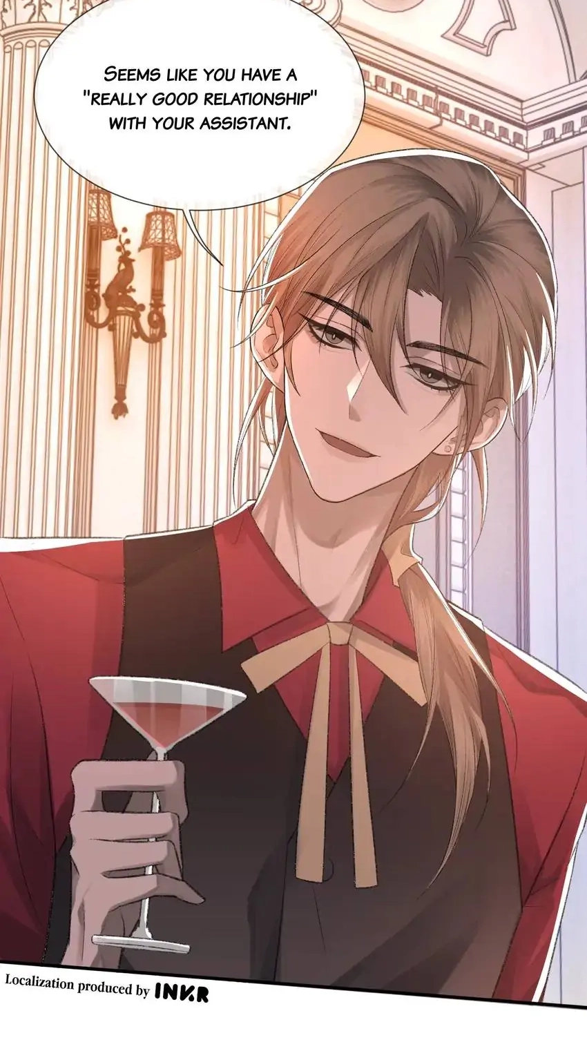 Read Morbid Attachment chapter 7 image 55 on Lezhin