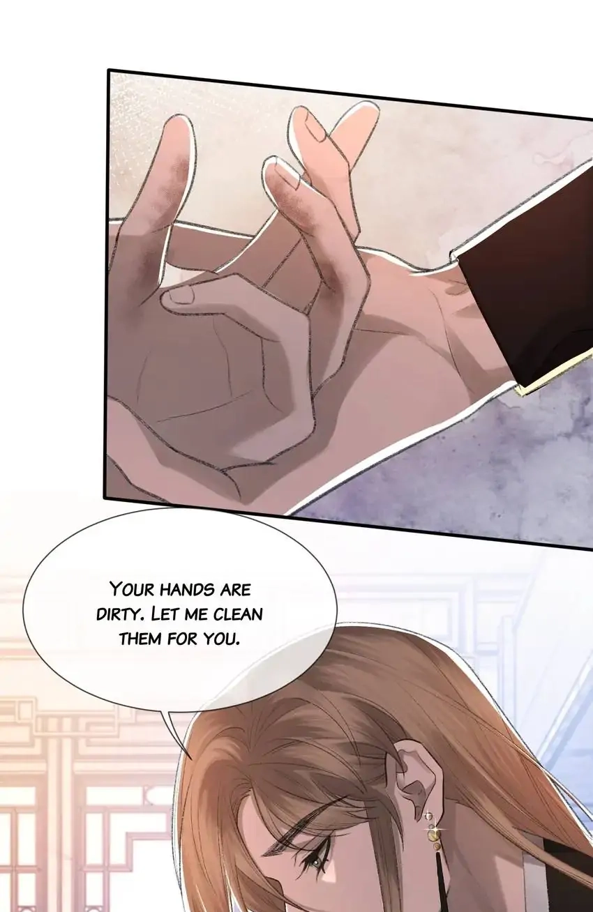 Read Morbid Attachment chapter 7 image 7 on Lezhin