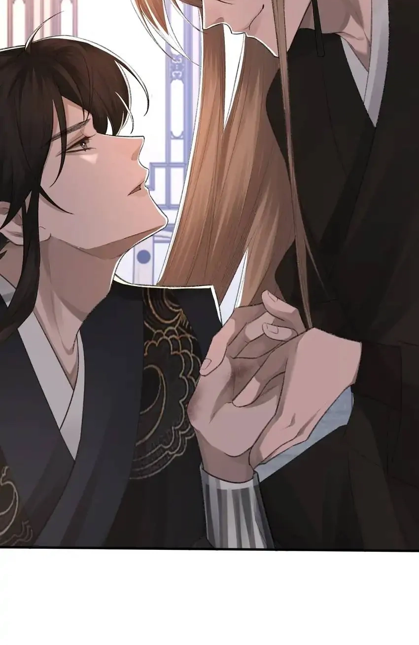 Read Morbid Attachment chapter 7 image 8 on Lezhin