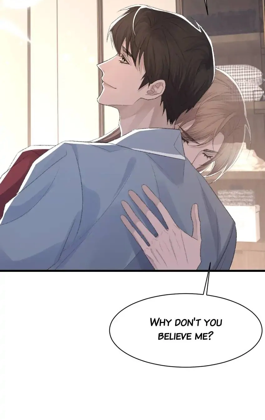 Read Morbid Attachment chapter 70 image 10 on Lezhin