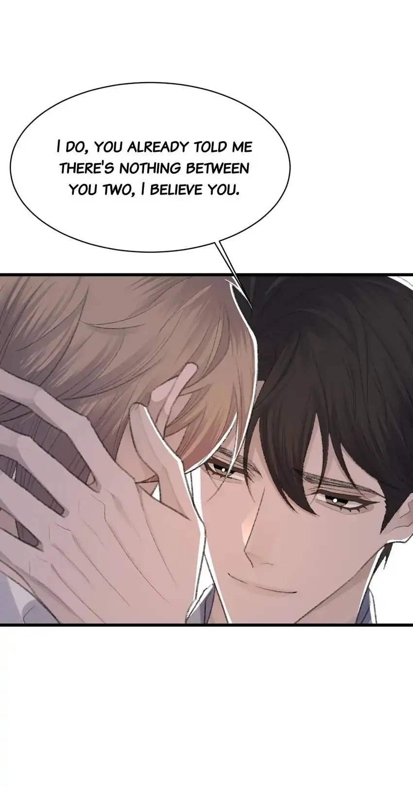 Read Morbid Attachment chapter 70 image 11 on Lezhin