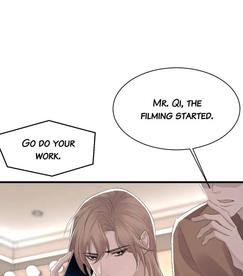 Read Morbid Attachment chapter 70 image 14 on Lezhin