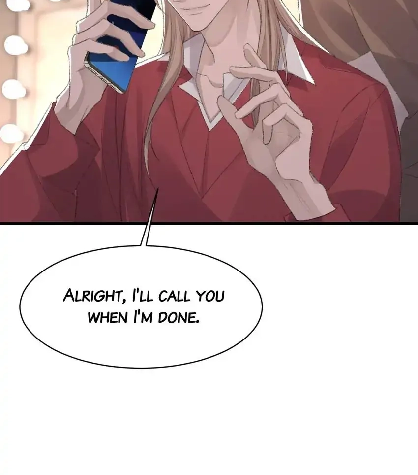 Read Morbid Attachment chapter 70 image 15 on Lezhin