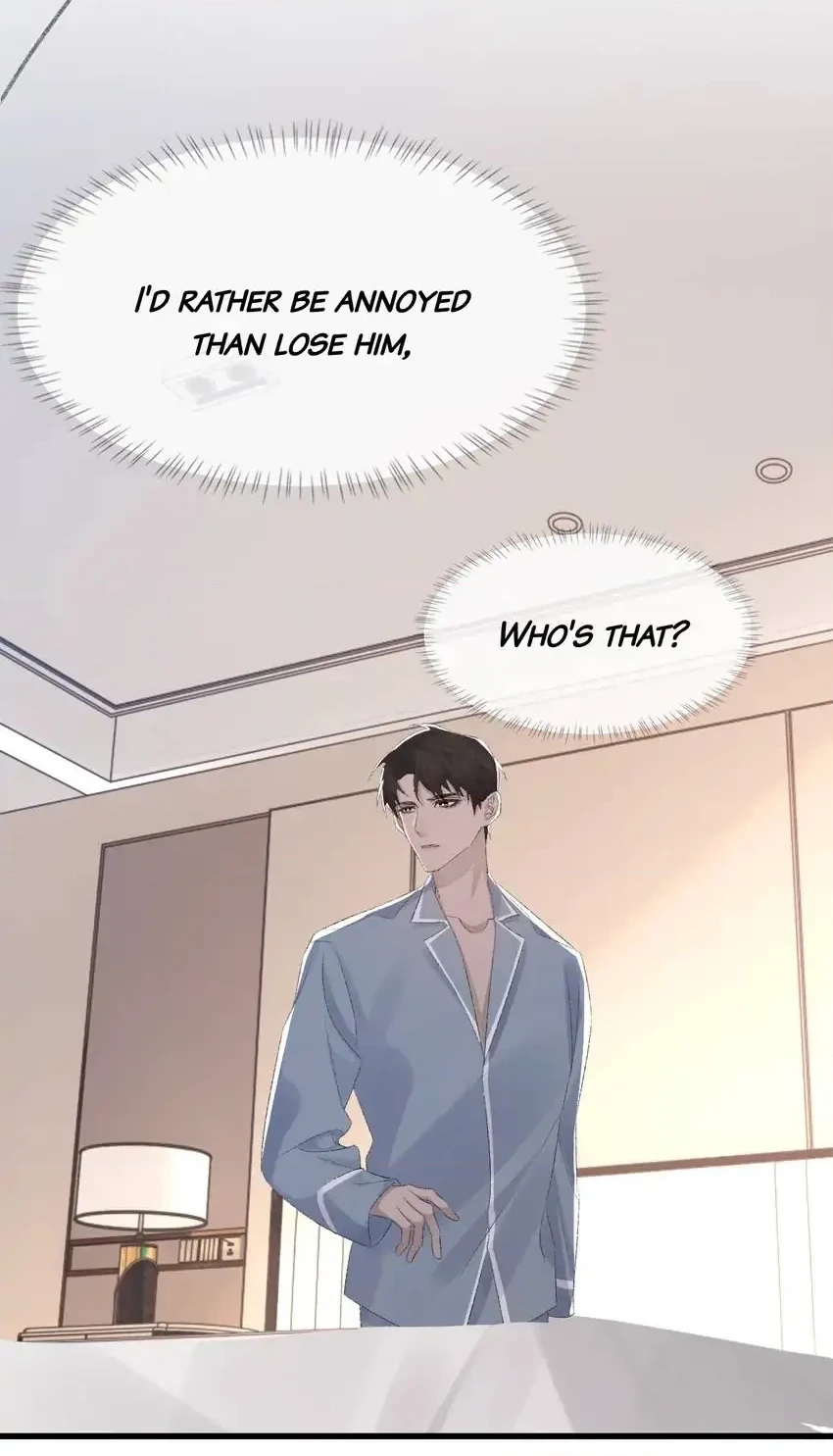 Read Morbid Attachment chapter 70 image 19 on Lezhin