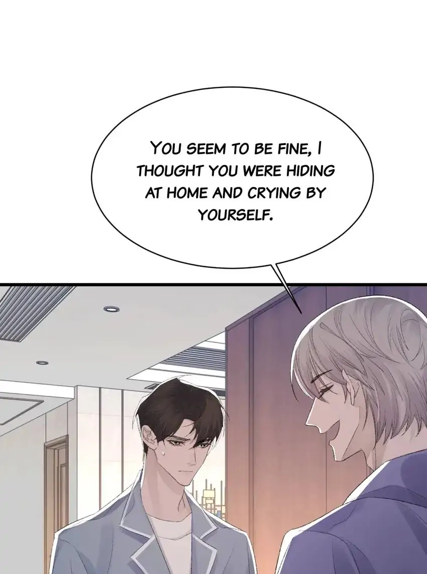 Read Morbid Attachment chapter 70 image 22 on Lezhin