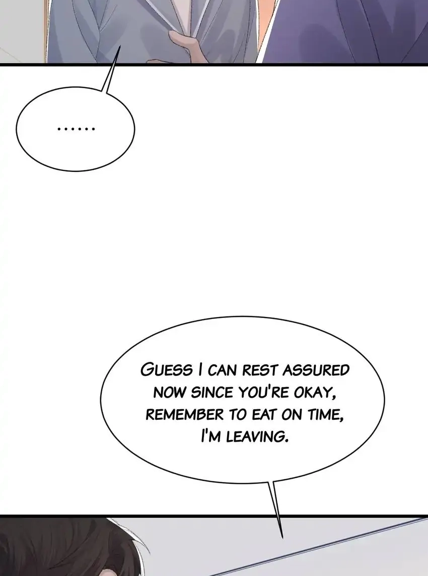 Read Morbid Attachment chapter 70 image 23 on Lezhin