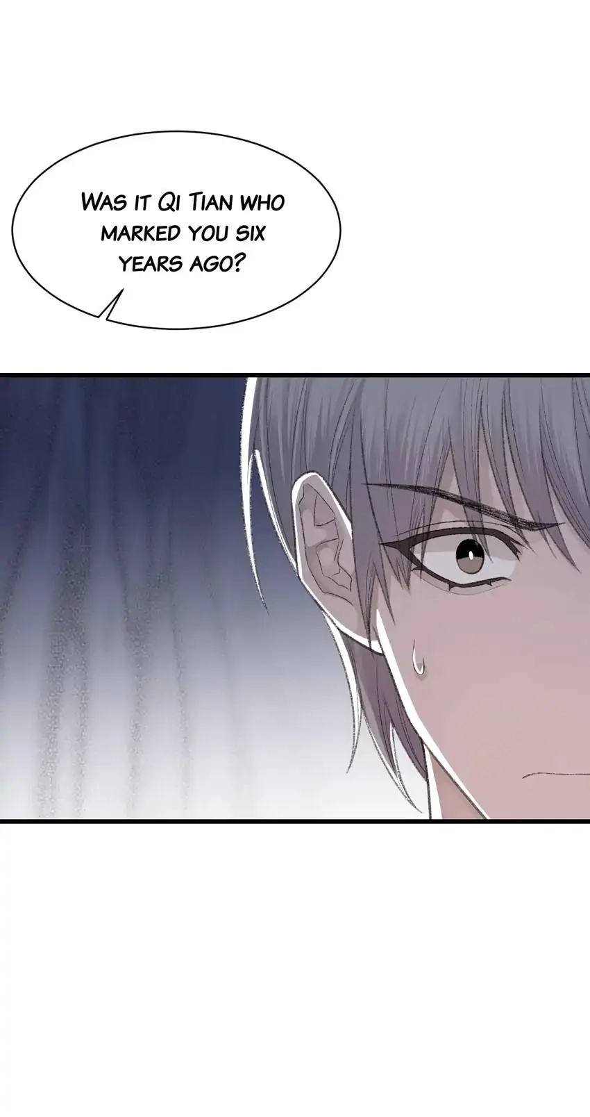 Read Morbid Attachment chapter 70 image 25 on Lezhin
