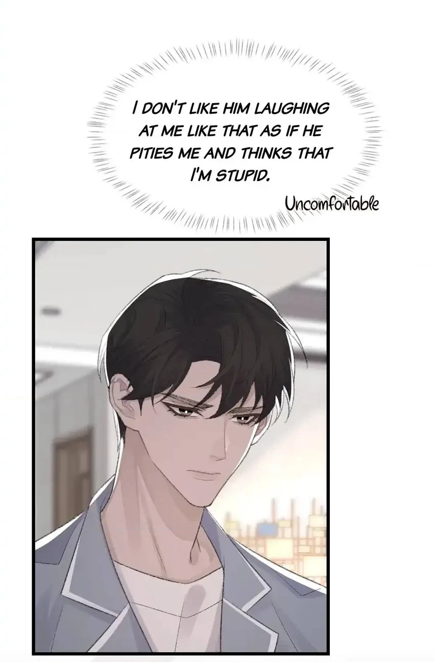 Read Morbid Attachment chapter 70 image 29 on Lezhin