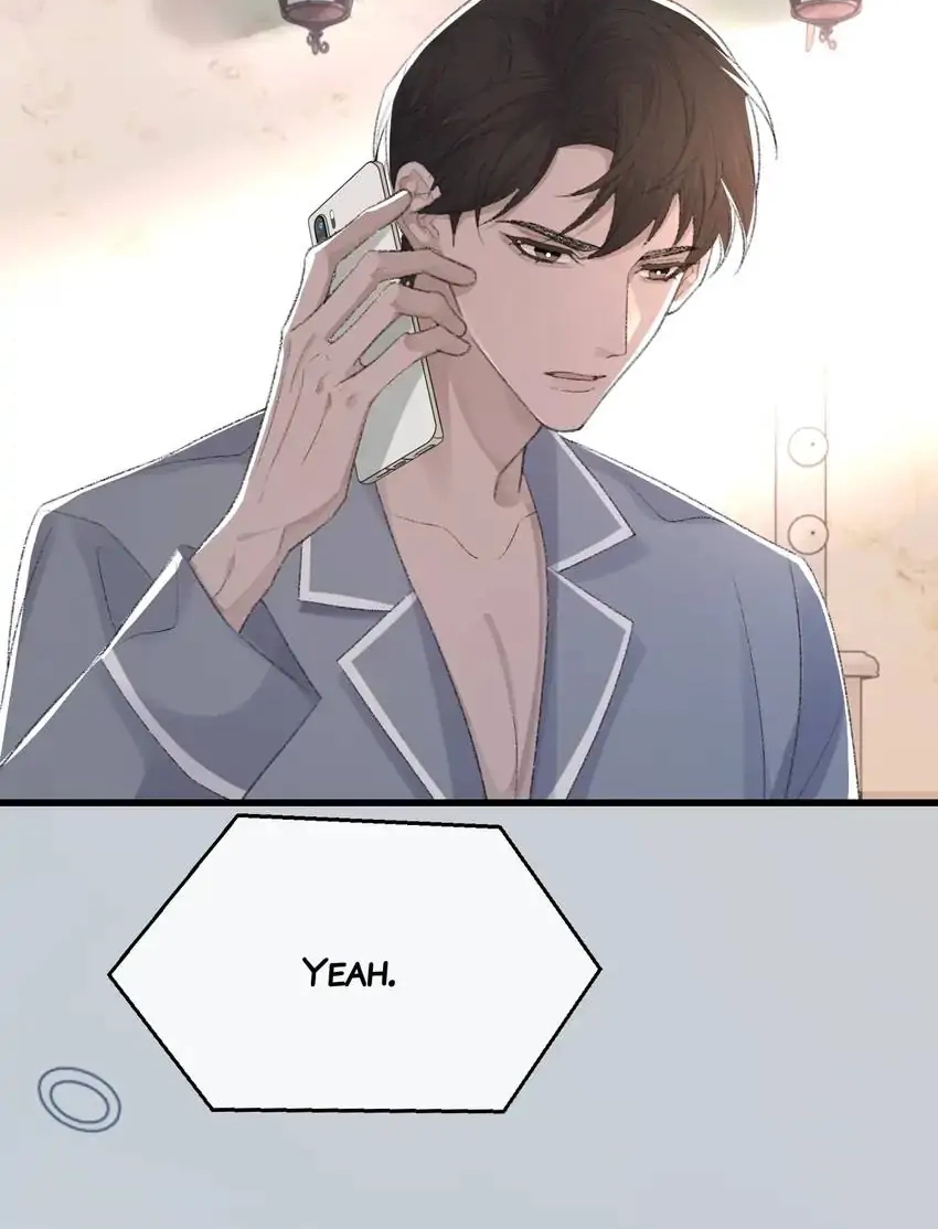 Read Morbid Attachment chapter 70 image 3 on Lezhin