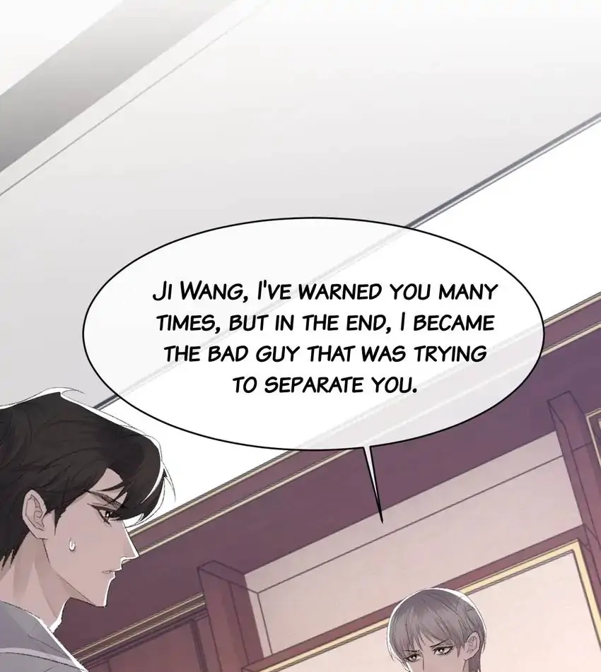 Read Morbid Attachment chapter 70 image 30 on Lezhin