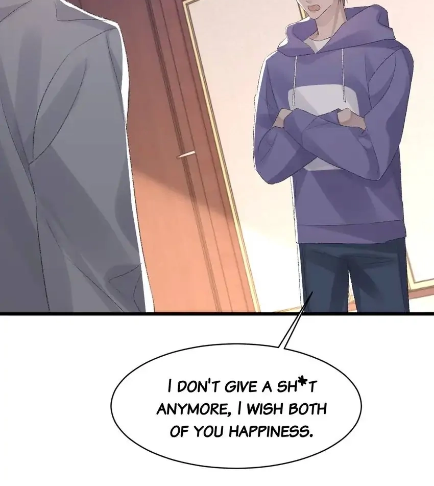 Read Morbid Attachment chapter 70 image 31 on Lezhin
