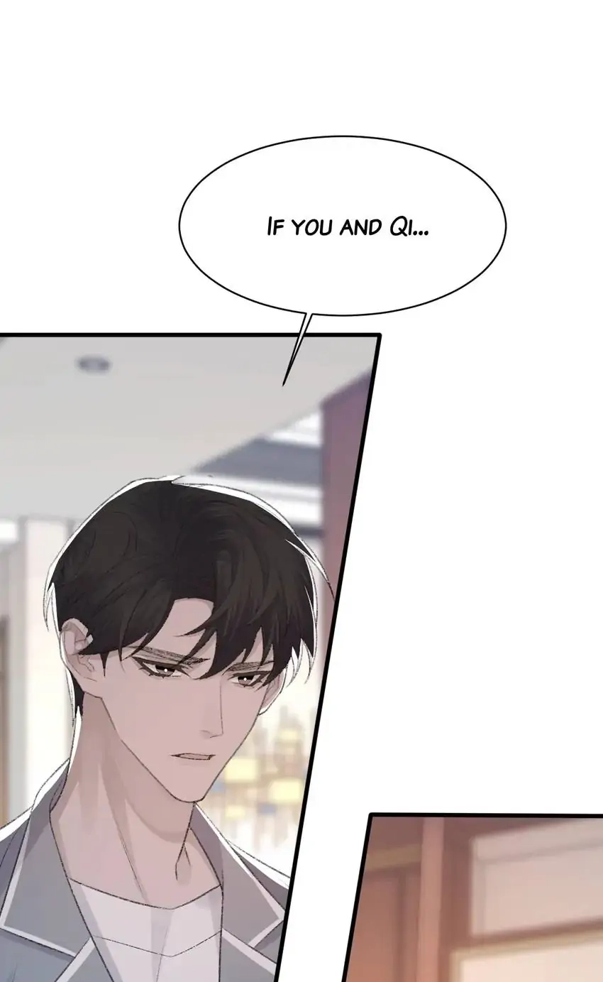 Read Morbid Attachment chapter 70 image 32 on Lezhin