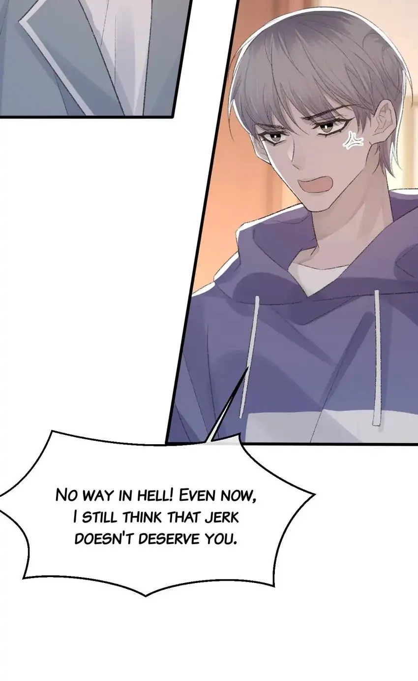 Read Morbid Attachment chapter 70 image 33 on Lezhin