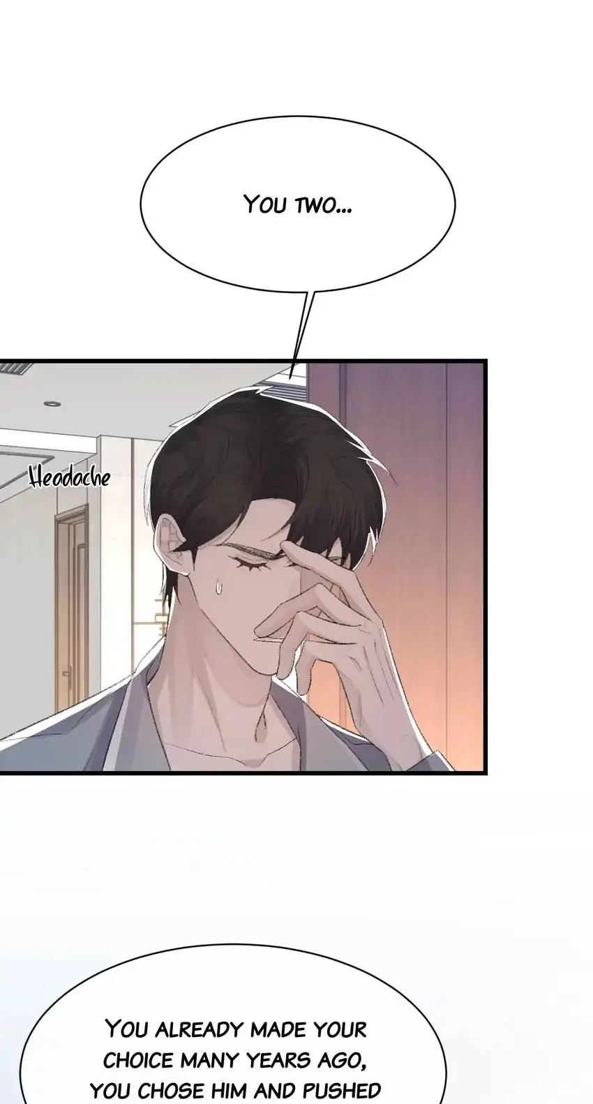 Read Morbid Attachment chapter 70 image 34 on Lezhin