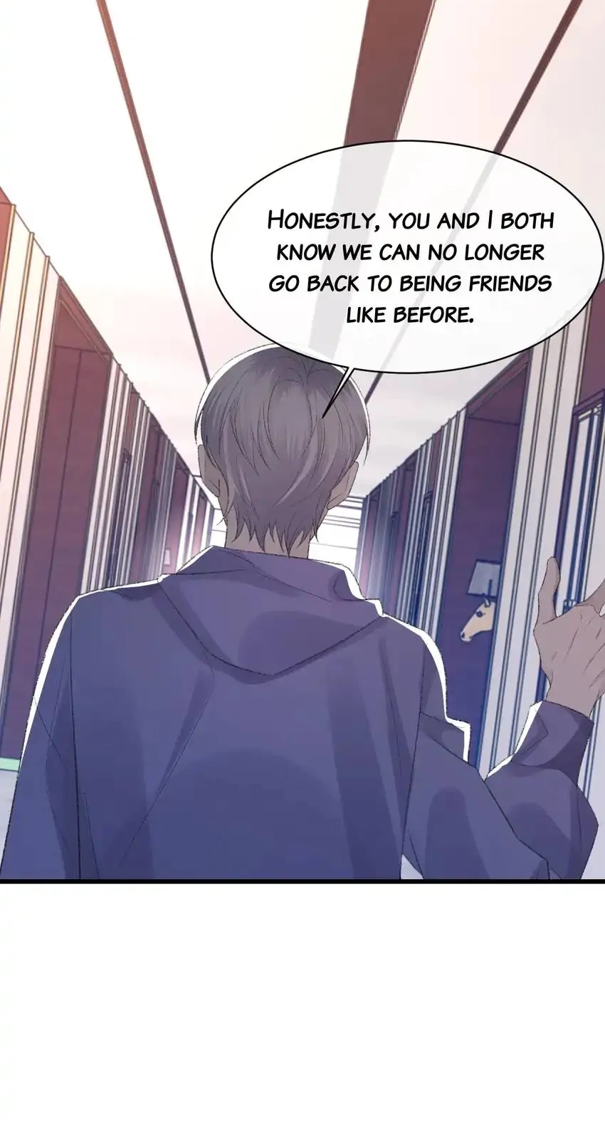 Read Morbid Attachment chapter 70 image 36 on Lezhin
