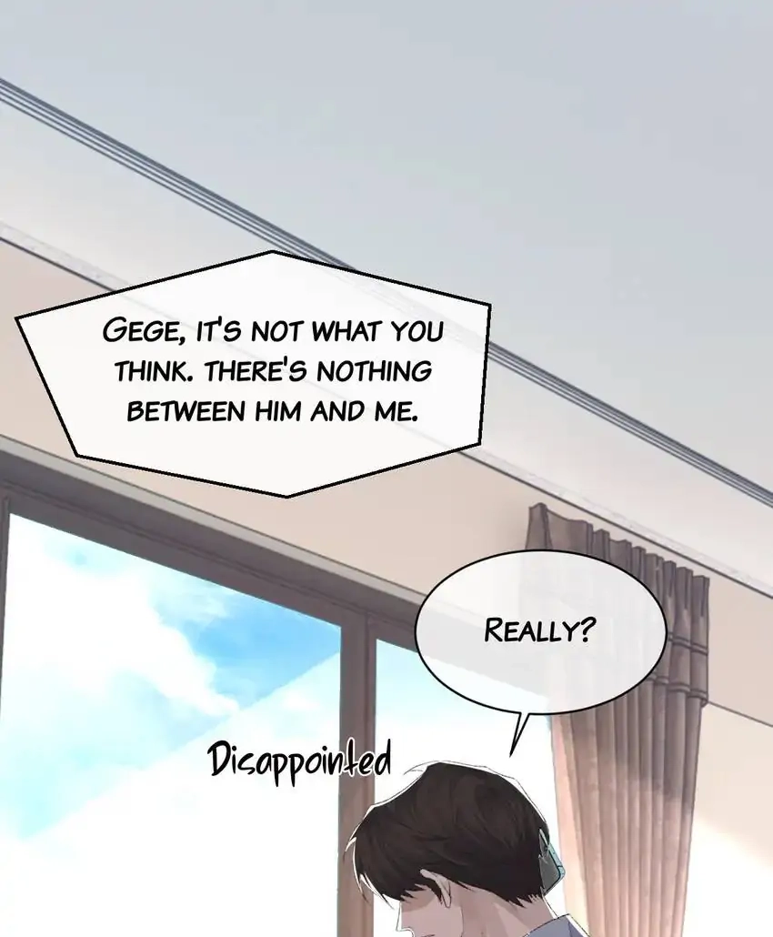 Read Morbid Attachment chapter 70 image 4 on Lezhin
