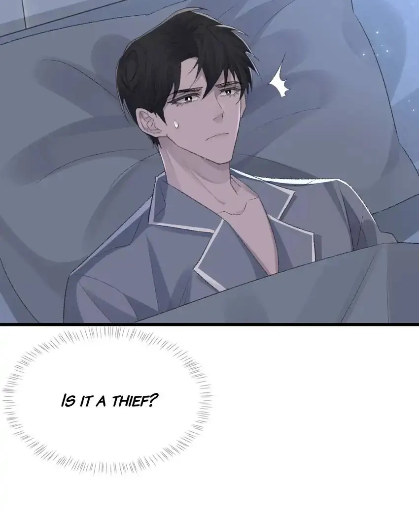 Read Morbid Attachment chapter 70 image 41 on Lezhin