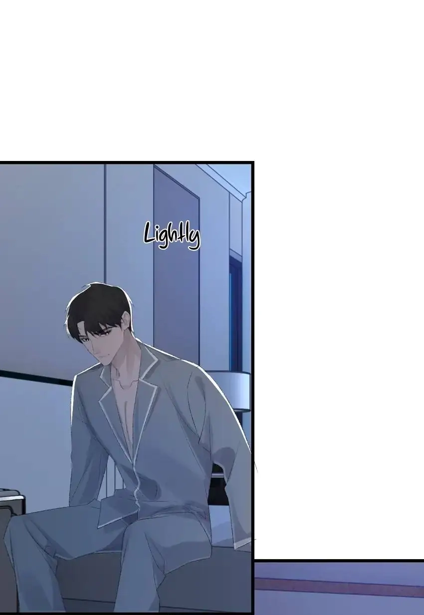 Read Morbid Attachment chapter 70 image 42 on Lezhin