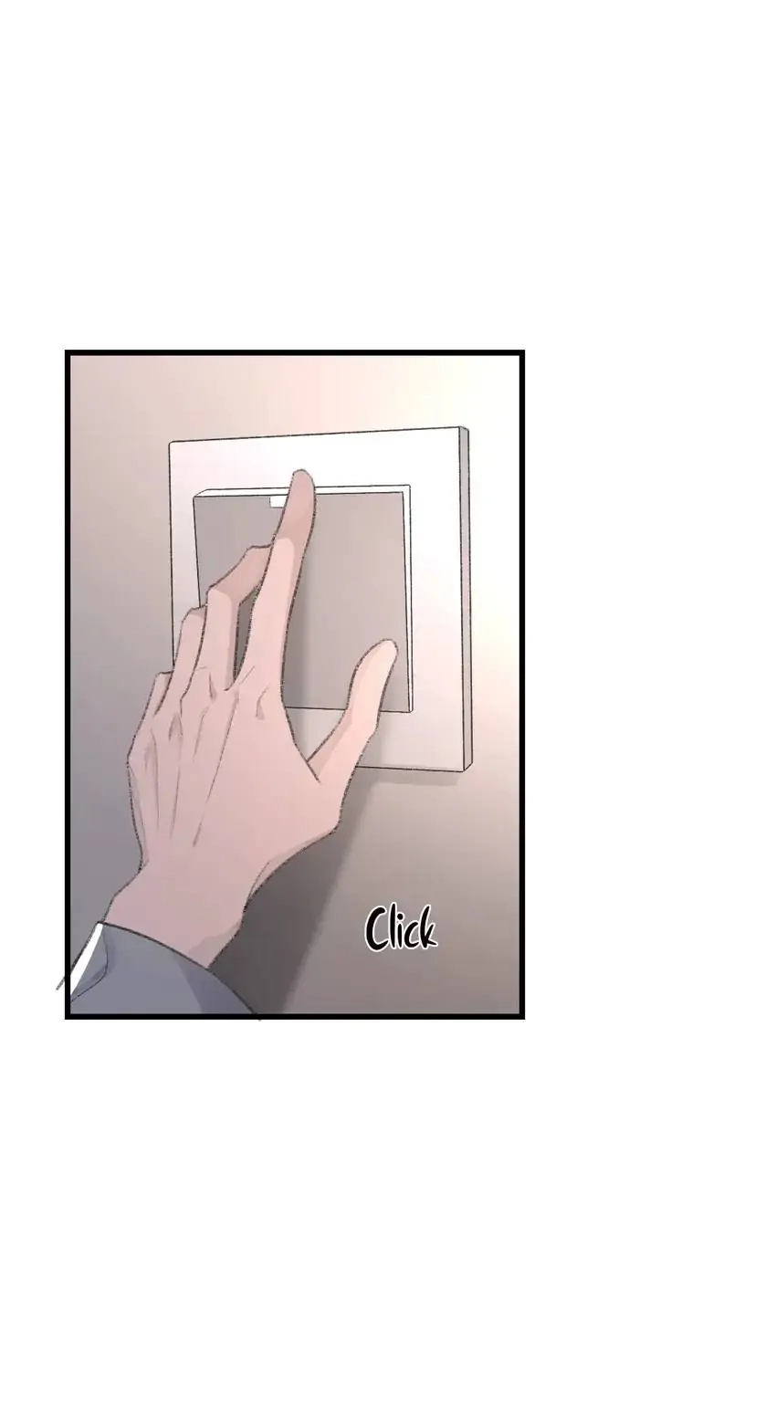 Read Morbid Attachment chapter 70 image 44 on Lezhin