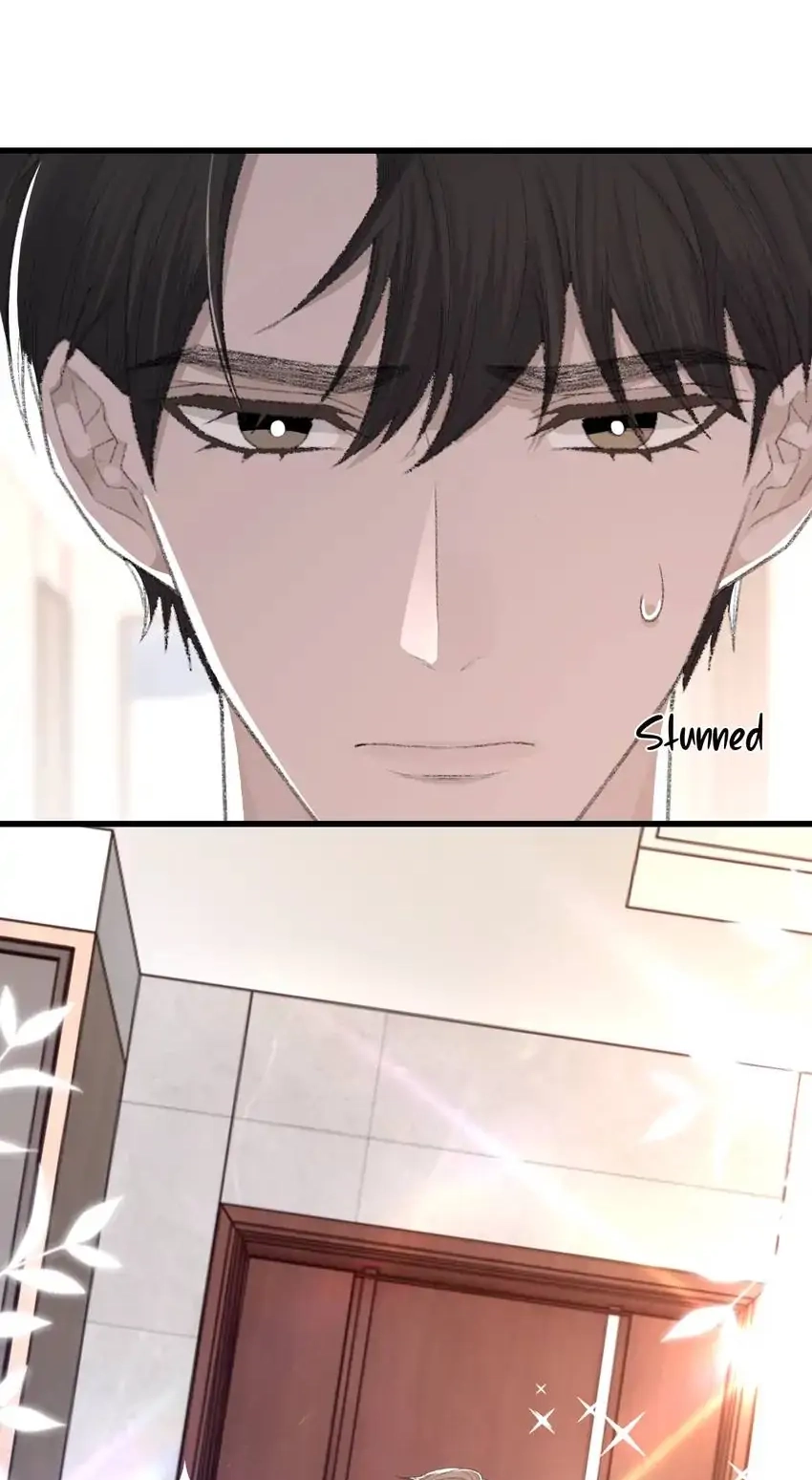 Read Morbid Attachment chapter 70 image 45 on Lezhin