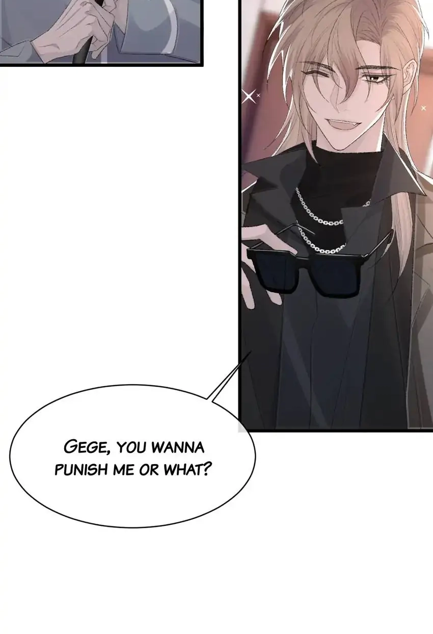 Read Morbid Attachment chapter 70 image 48 on Lezhin