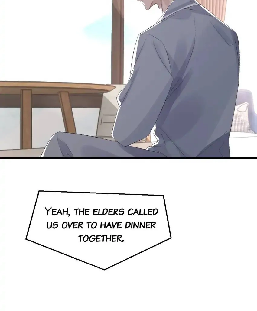 Read Morbid Attachment chapter 70 image 5 on Lezhin