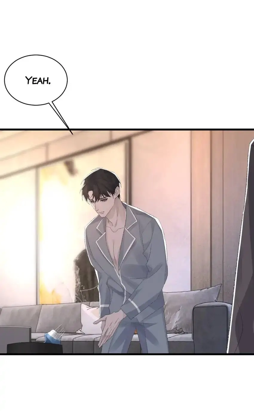 Read Morbid Attachment chapter 70 image 53 on Lezhin