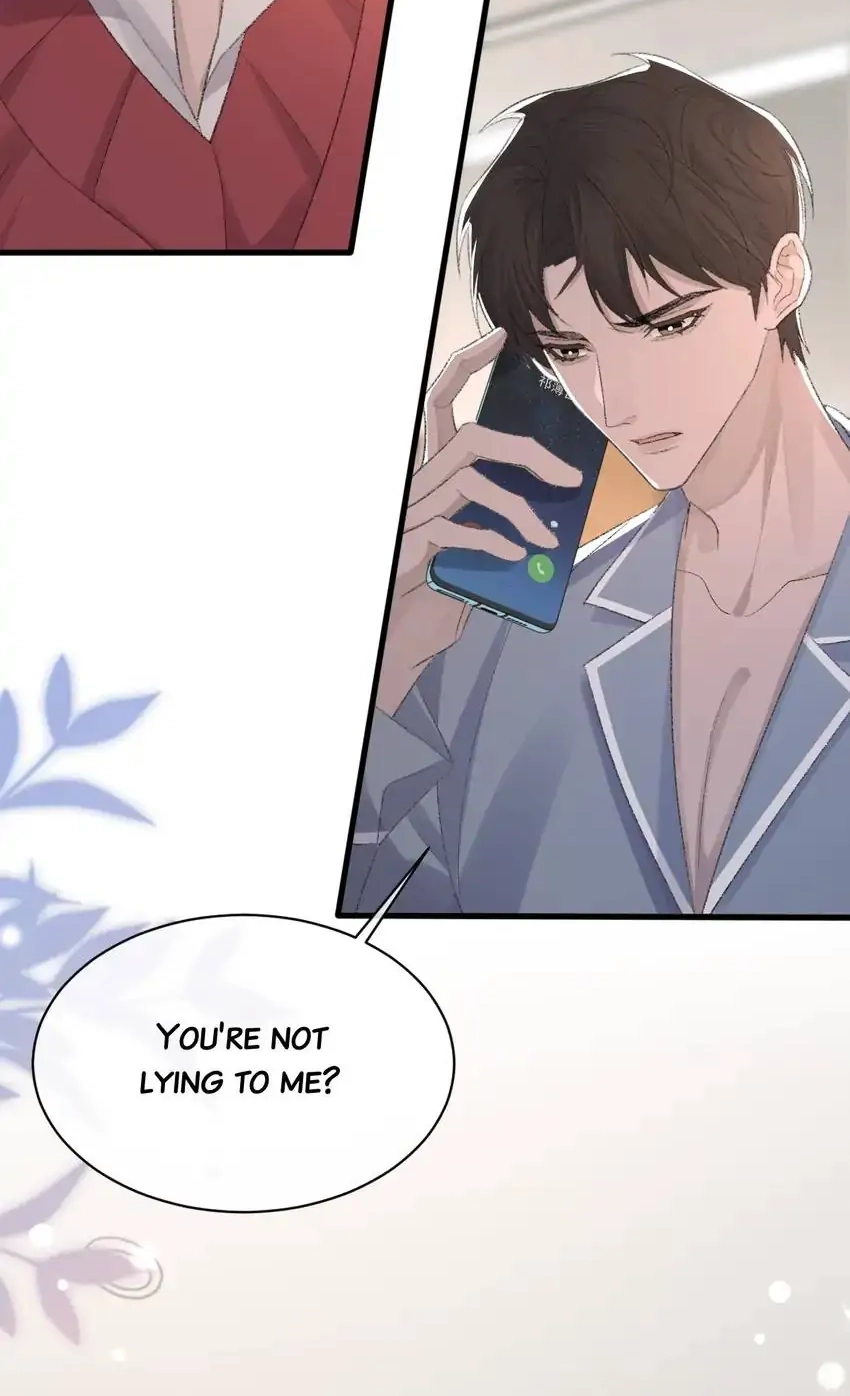 Read Morbid Attachment chapter 70 image 7 on Lezhin
