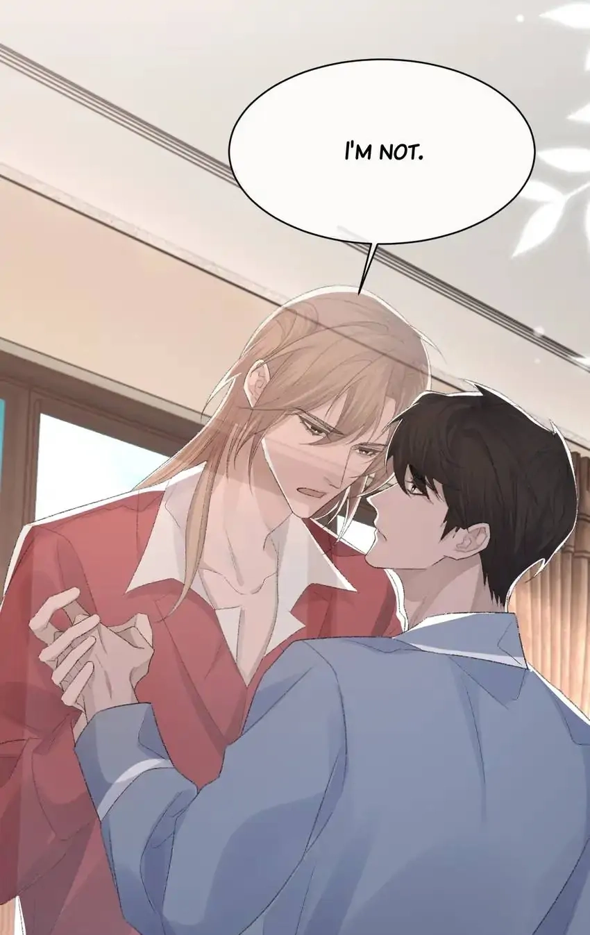 Read Morbid Attachment chapter 70 image 8 on Lezhin
