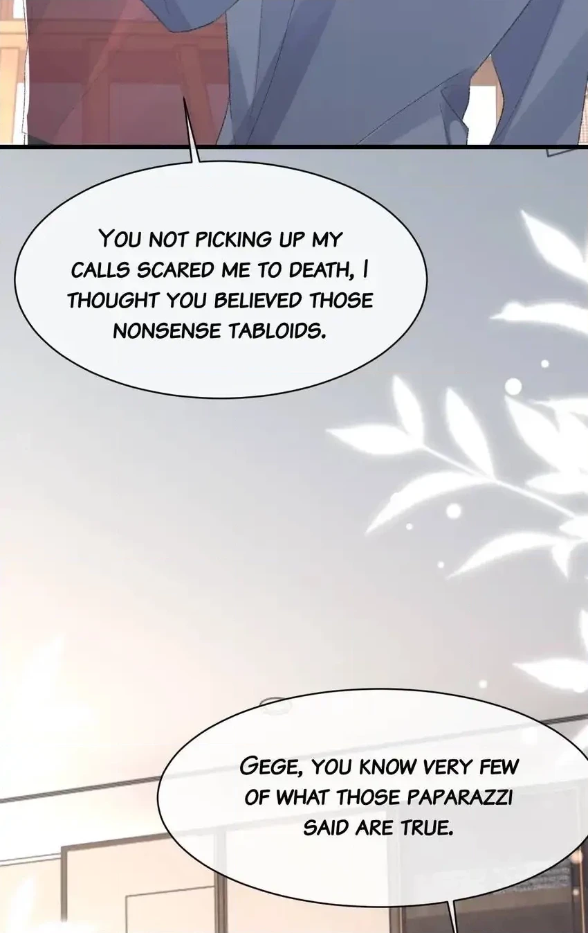 Read Morbid Attachment chapter 70 image 9 on Lezhin