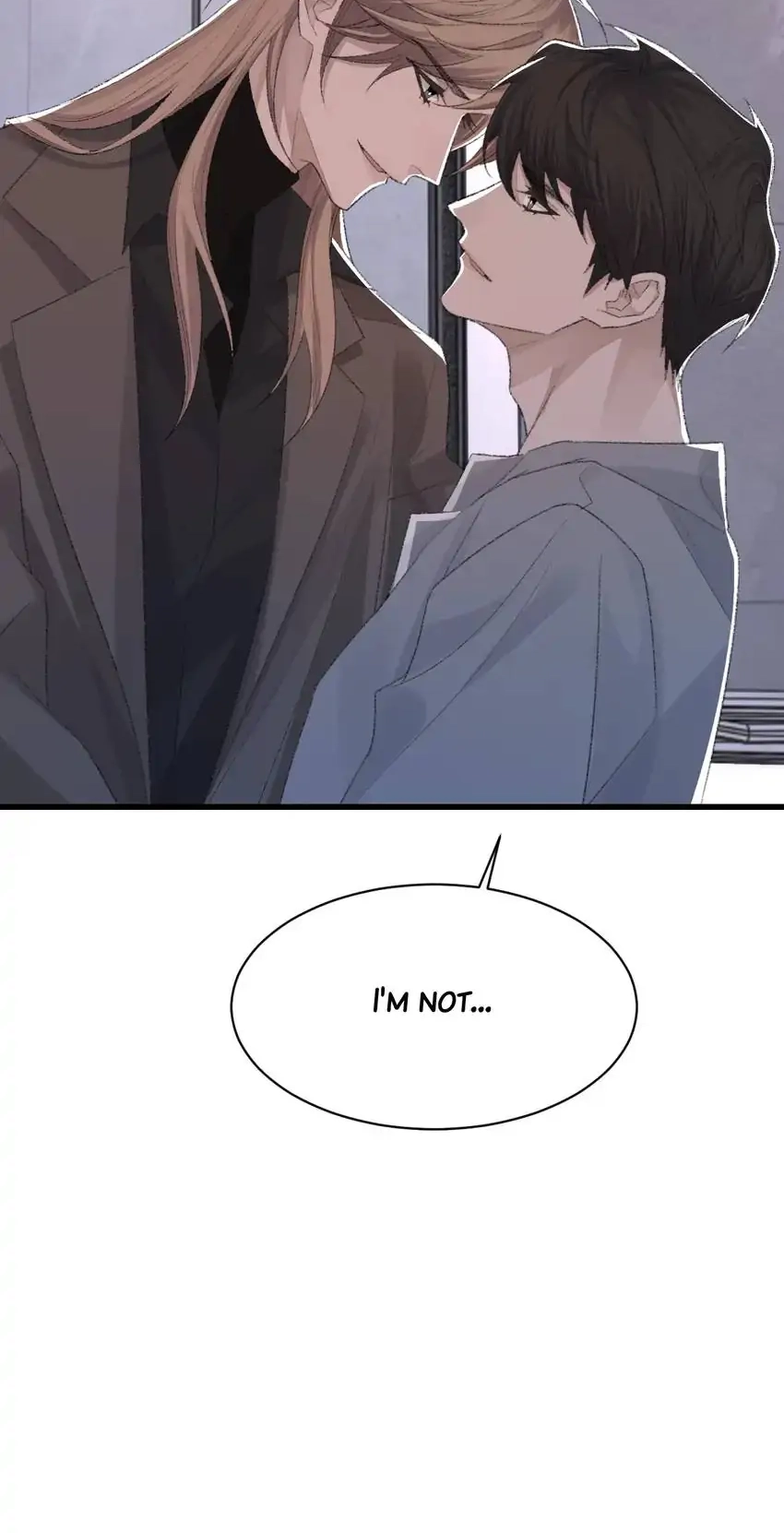 Read Morbid Attachment chapter 71 image 11 on Lezhin