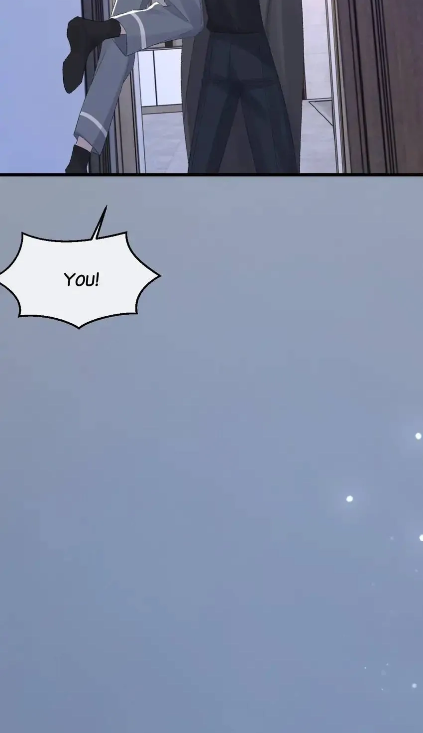 Read Morbid Attachment chapter 71 image 15 on Lezhin