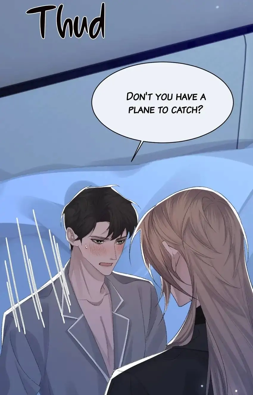 Read Morbid Attachment chapter 71 image 16 on Lezhin