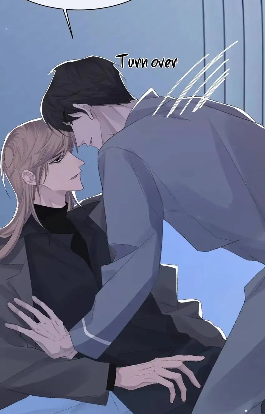 Read Morbid Attachment chapter 71 image 18 on Lezhin